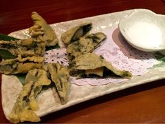 -角落里(中山公园店)