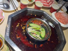 -大队长主题火锅(观音桥店)
