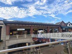 -王府井奥莱临潼小镇(临潼店)