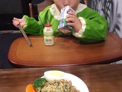 -隐食餐厅(金水湾公馆店)
