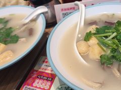 -小杨生煎(香港名都店)