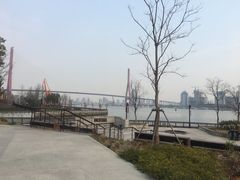 -丹东路渡口(轮渡站)