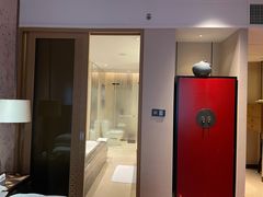 -上海崇明金茂凯悦酒店