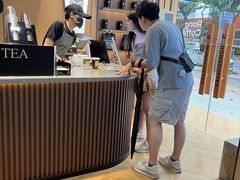 -蓉小乔·RONG COFFEE(福田店)