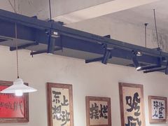 -马厂老火锅(胜太路店)