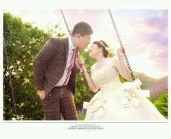 -戛纳印象摄影(潮拍定制馆)