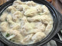 -雪琴面馆富安特色鱼汤面(城中花园店)