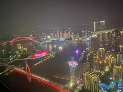 -苏丝的天空高空酒吧Suzie's Sky Bar