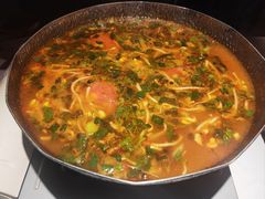 -旺福·贵州酸汤牛肉火锅(陆悦天地店)