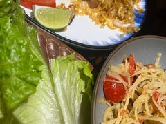 -金厨泰国餐厅·全泰籍厨师料理(拱北店)