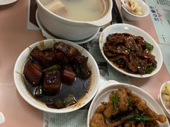 -蘭心餐厅(进贤路店)