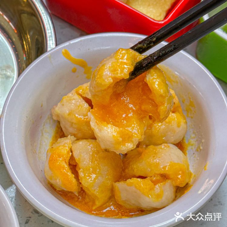 厦门鲜活海鲜自选大排档‼️好吃到哇哇叫🔥