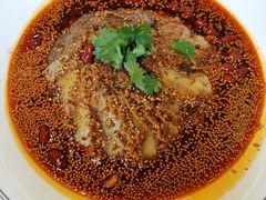 夫妻肺片-陶德砂锅(蜀汉路店)