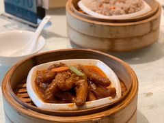 -安蒂娅.悦景轩中餐厅(西乡店)
