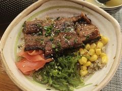 -戏作寿司(观音桥店)