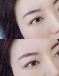 -韩迪娇·半永久纹眉眼唇