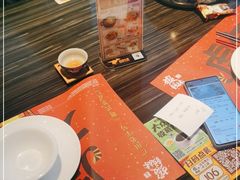 -虾饺妹·粤式手工点心(水荫路店)