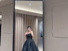 -Lafine Paris 法国兰斐婚纱礼服