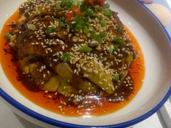 -雲蜀龙阁·金牌水煮鱼(方庄店)