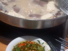 -骨之味·筒骨汤火锅(晋江万达店)
