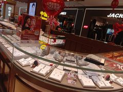 -北京华联购物中心(天通苑店)