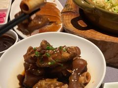 -金鸭季·北京烤鸭(深业上城店)