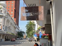 -The Workshop Coffee