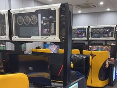 -杰拉电竞·网咖(杭州钱塘区龙湖金沙天街店)