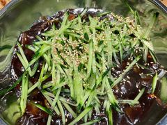 -京玉菲饭店(李村店)