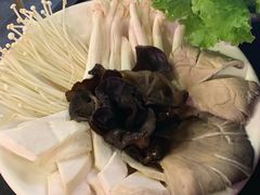 -食潮汕头鲜牛馆(望京保利店)