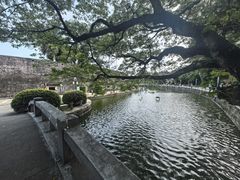 -石炮台公园