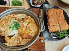 -胜博殿日式炸猪排(西红门店)