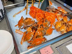 -南湖宾馆·鸳湖阁全日制餐厅