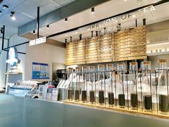 -喜茶(上海兴业太古汇店)