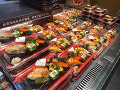 -池田寿司·4H鲜作(朝阳大悦城店)