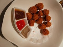 -真地道京味府·鲜橙烤鸭·北京菜(朝阳公园·甜水园店)