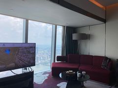 -广州四季酒店