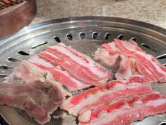 -欧巴烤肉(创富世纪店)