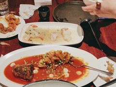 -外婆家(西溪印象城店)