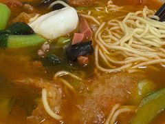 -项记面馆(明瓦廊店)