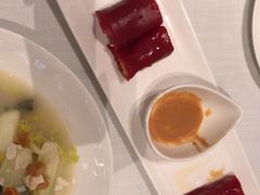 -君庭中餐厅(友谊宾馆店)