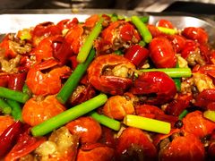 -碎怂烤肉(钟楼柳巷店)