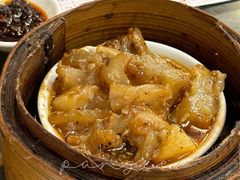 -香港蓮香樓(中環店)