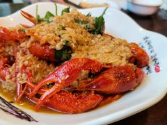 -漫天香·小龙虾餐厅(夏湾店)