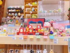 -解忧集市(北京路天河城店)