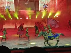 -深圳锦绣中华民俗村