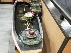 -新辣道鱼火锅(上地华联店)