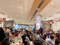 大堂-新旺茶餐厅·早餐(香港广场店)