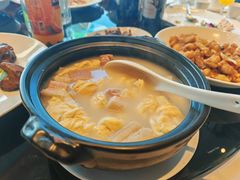 -上海小南国(正大店)