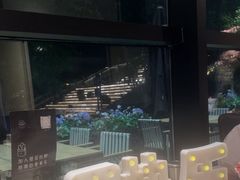 -风渡嘉荷西餐厅 Windy City(西三旗金隅店)